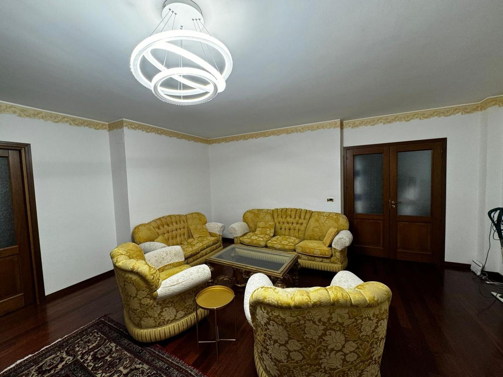 B&Arca Hotel Reggio di Calabria Buitenkant foto