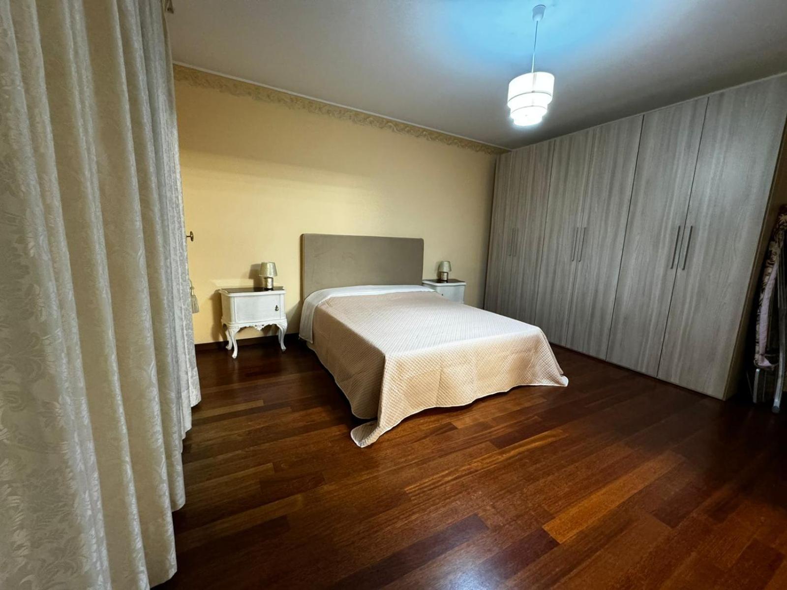 B&Arca Hotel Reggio di Calabria Buitenkant foto