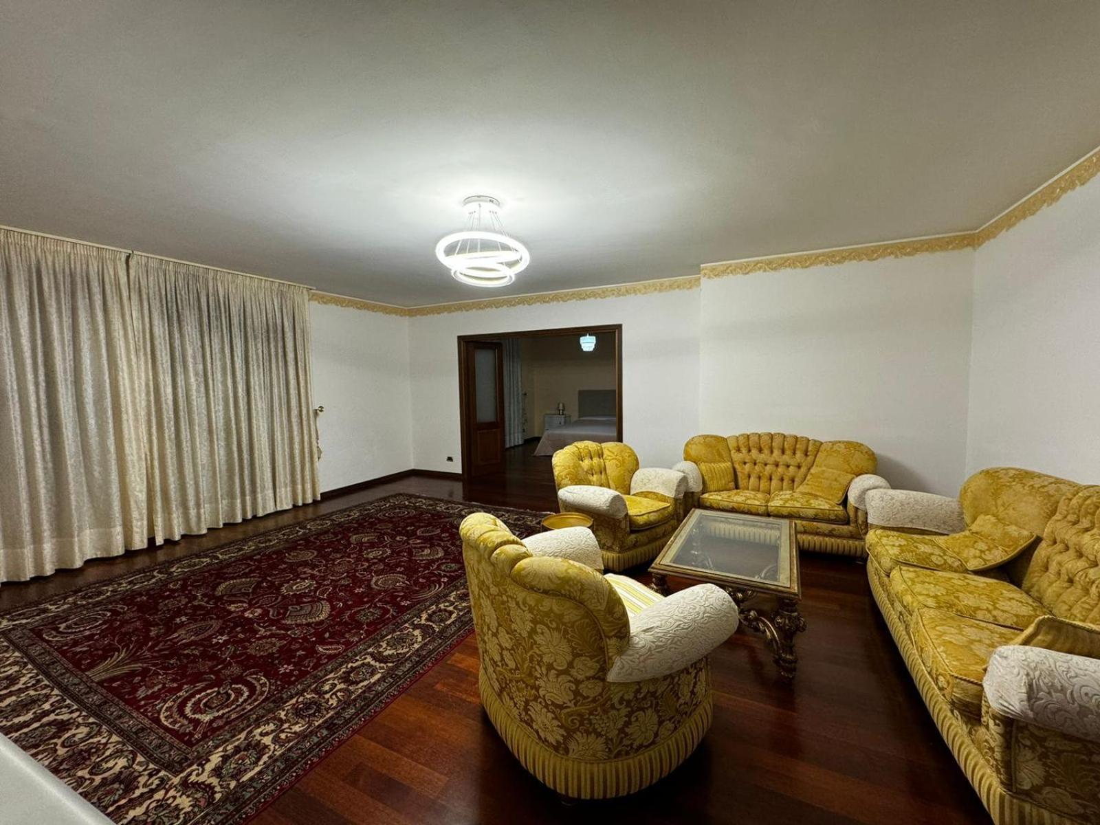 B&Arca Hotel Reggio di Calabria Buitenkant foto